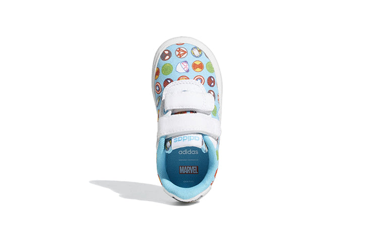(TD) adidas Marvel x Vulc Raid3r 'Superhero Adventures' GY5526