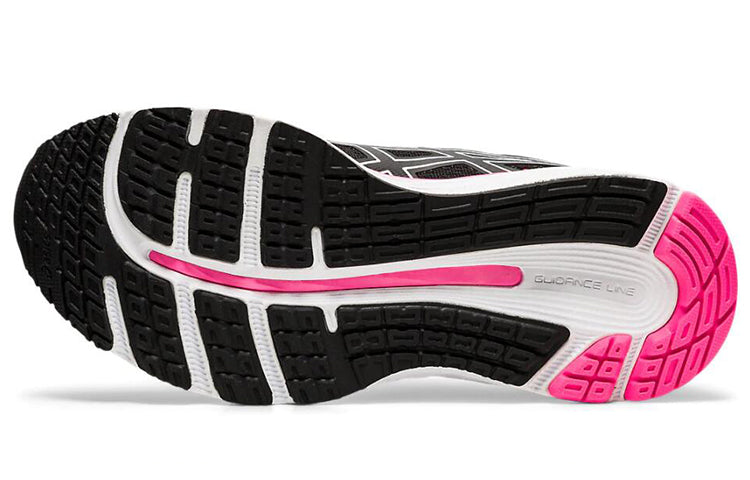 (WMNS) ASICS Gel-Cumulus 21 'Black Pink' 1012A468-004