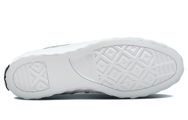 Converse UNT1TL3D High 'Not A Chuck - Ash Stone' 170995C