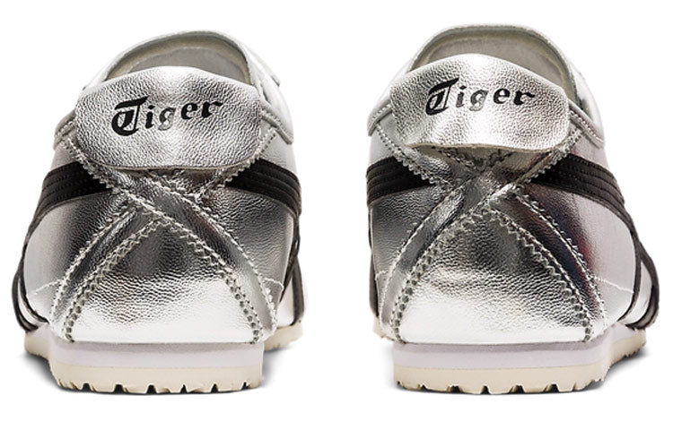 Onitsuka Tiger Mexico 66 'Pure Silver' 1183B566-020