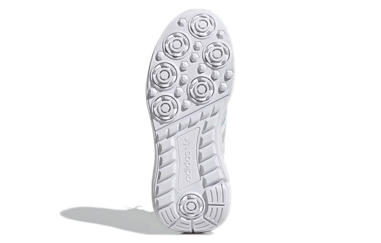 (WMNS) adidas Choigo 'White Clear Mint' FY6504