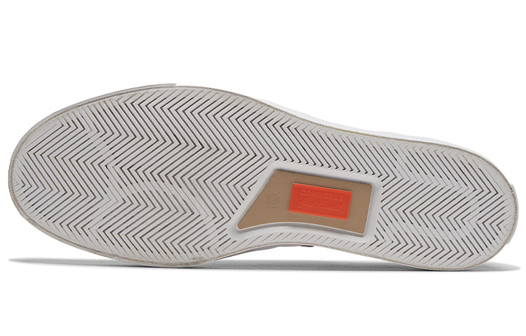 Converse Jack Purcell 'Mix & Match - Brown Orange' 168976C