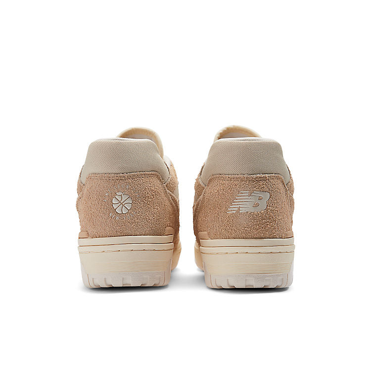 New Balance x Aime Leon Dore 550 'Taupe Suede' BB550DA1