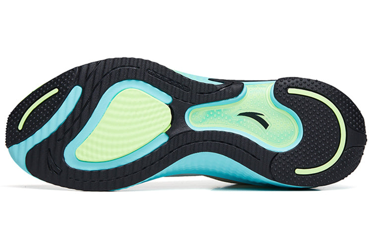 ANTA Running Series Sneakers 'White Blue' 112235556-6