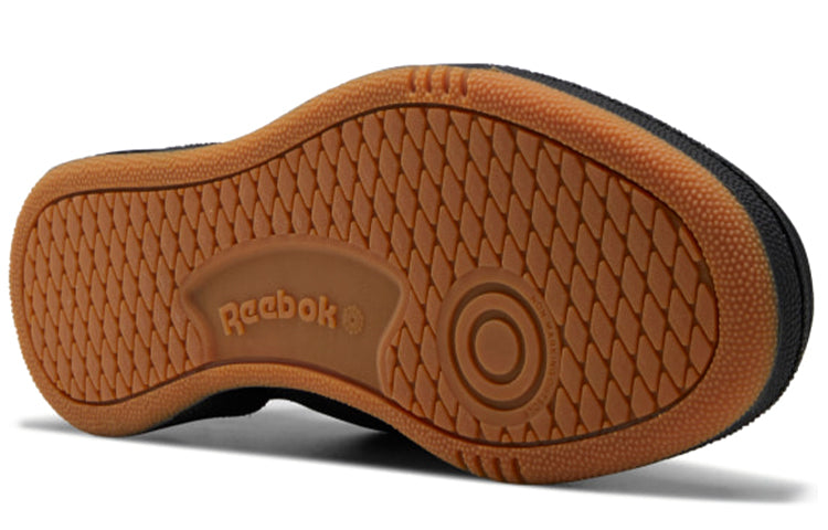 Reebok Unisex Club C 85 Sneakers Black G57634