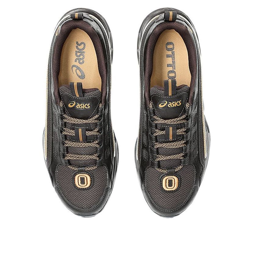 ASICS x OTTO958 Protoblast-CMLVII 'Dark Brown' 1203A643-200