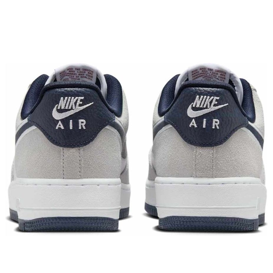 Nike Air Force 1 Low 'Obsidian' IO2077-100