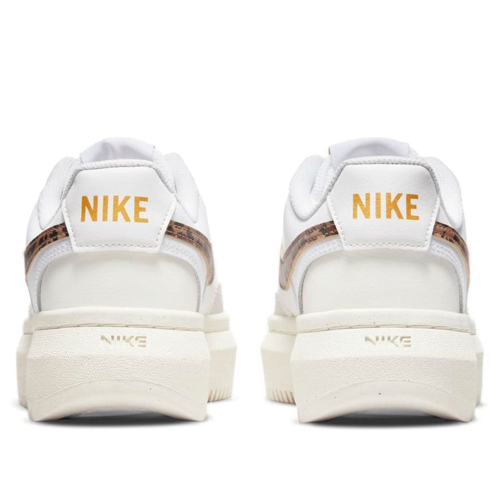 (WMNS) Nike Court Vision Alta 'Leopard' DO2791-100