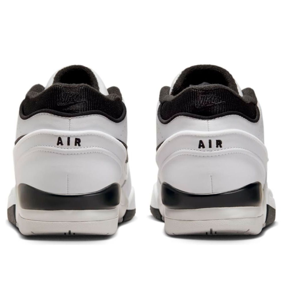 Nike x Billie Eilish Air Alpha Force 88 'White Black' DZ6763-102