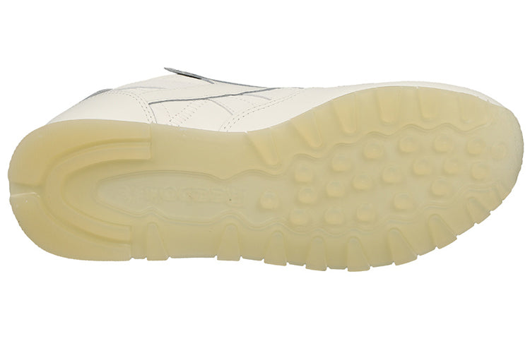 (WMNS) Reebok Classic Leather 'It's a Man's World' DV7356