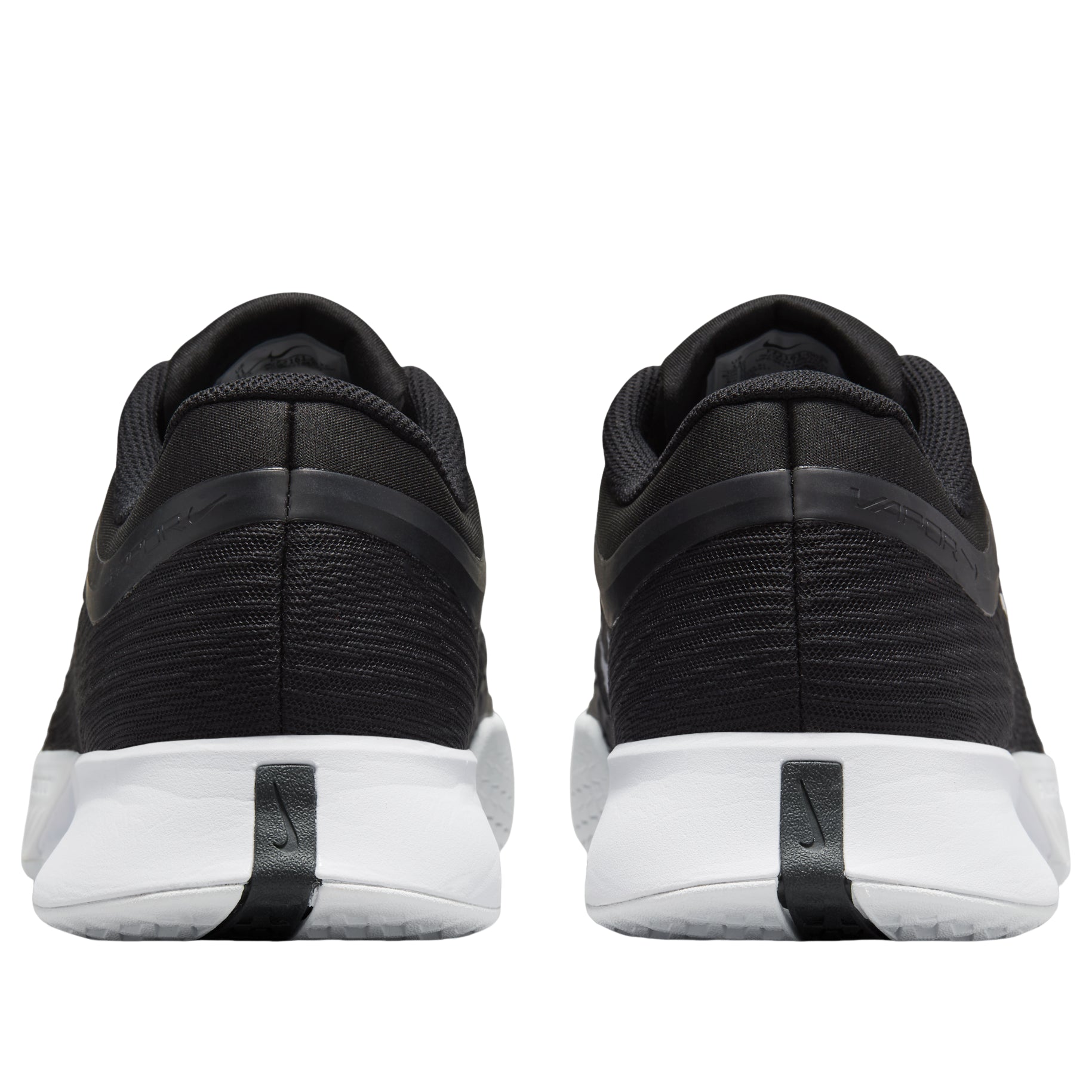 Nike Vapor Pro 3 'Black White' FZ2161-002