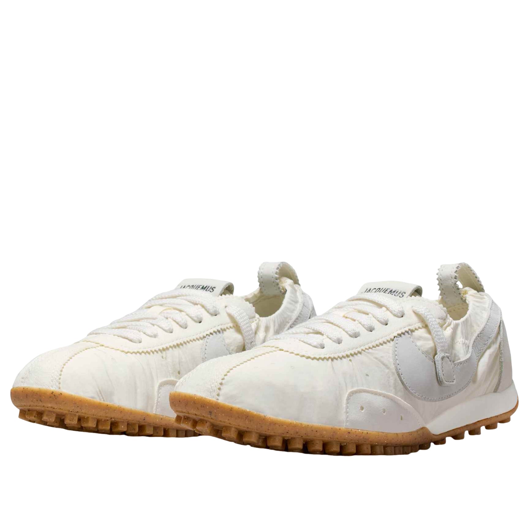 (WMNS) Nike x Jacquemus Moon Shoe SP 'Soft Pearl' HV8547-002
