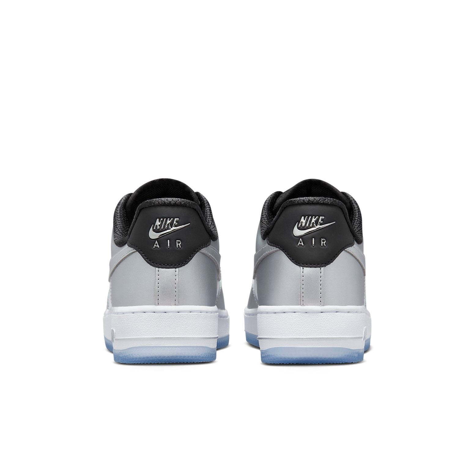 (WMNS) Nike Air Force 1 Low 'Chrome' DX6764-001
