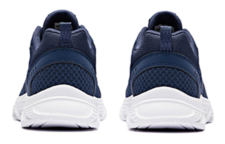 ANTA Running Series Sneakers 'Navy White' 91915581-1