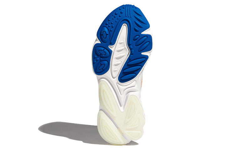adidas originals Ozweego 'White Blue Red' GX2714
