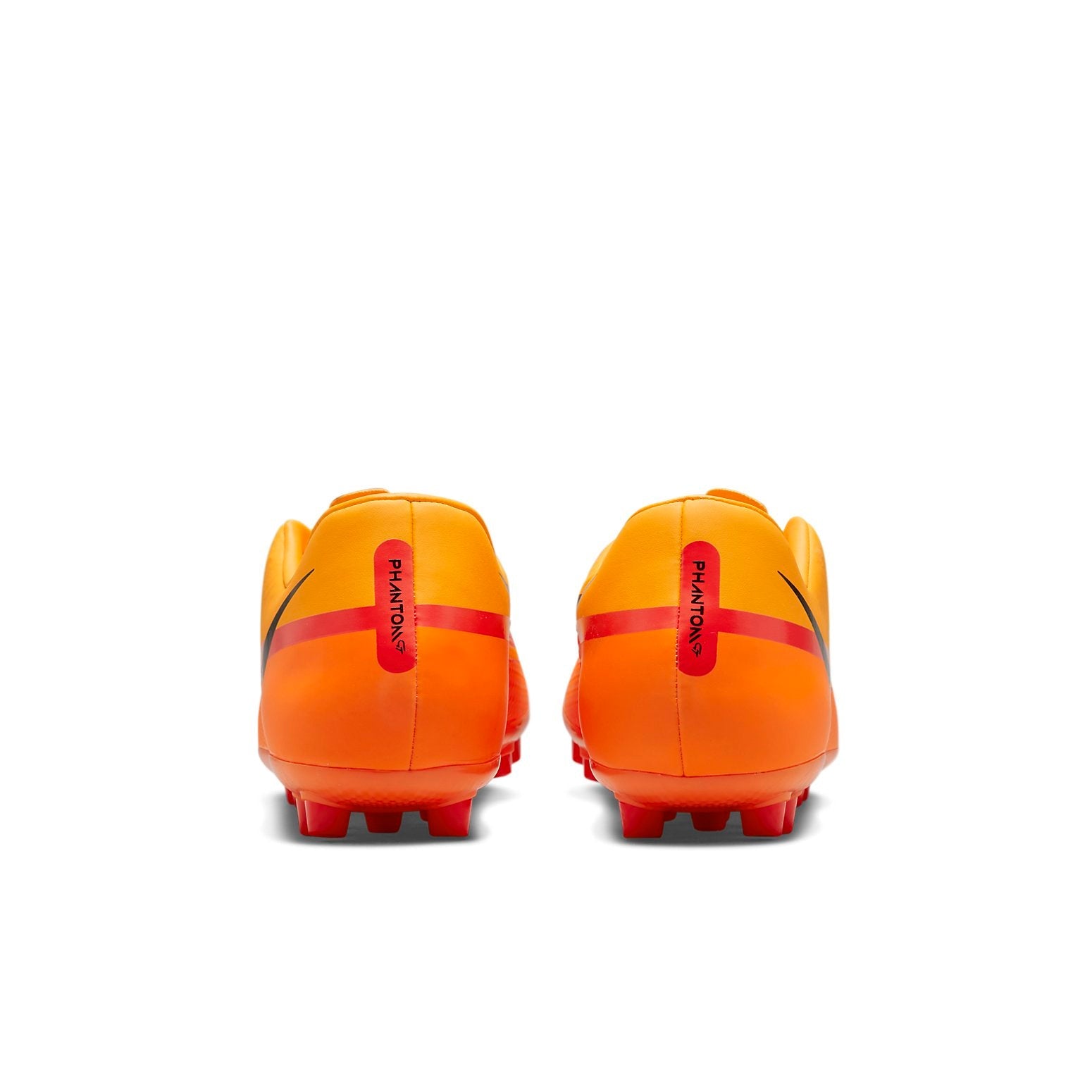 Nike Phantom GT2 Academy AG 'Orange Black' DC0798-808