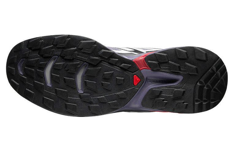 SALOMON XT-Wings 2 'Silver Violet' 414687