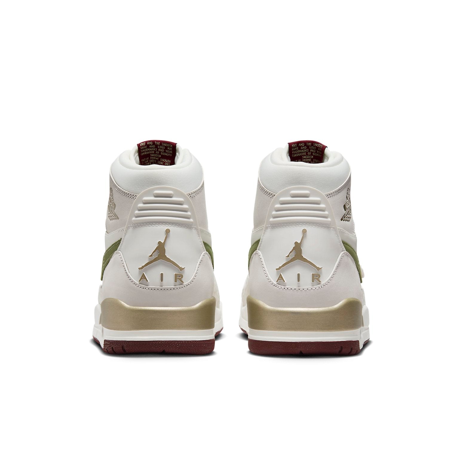 Air Jordan Legacy 312 'Light Khaki' HF0745-131