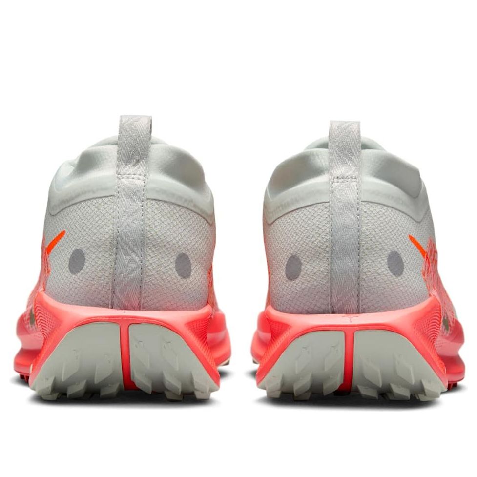 Nike React Pegasus Trail 5 Gore-Tex 'Silver Light Wild Mango' FQ0908-004