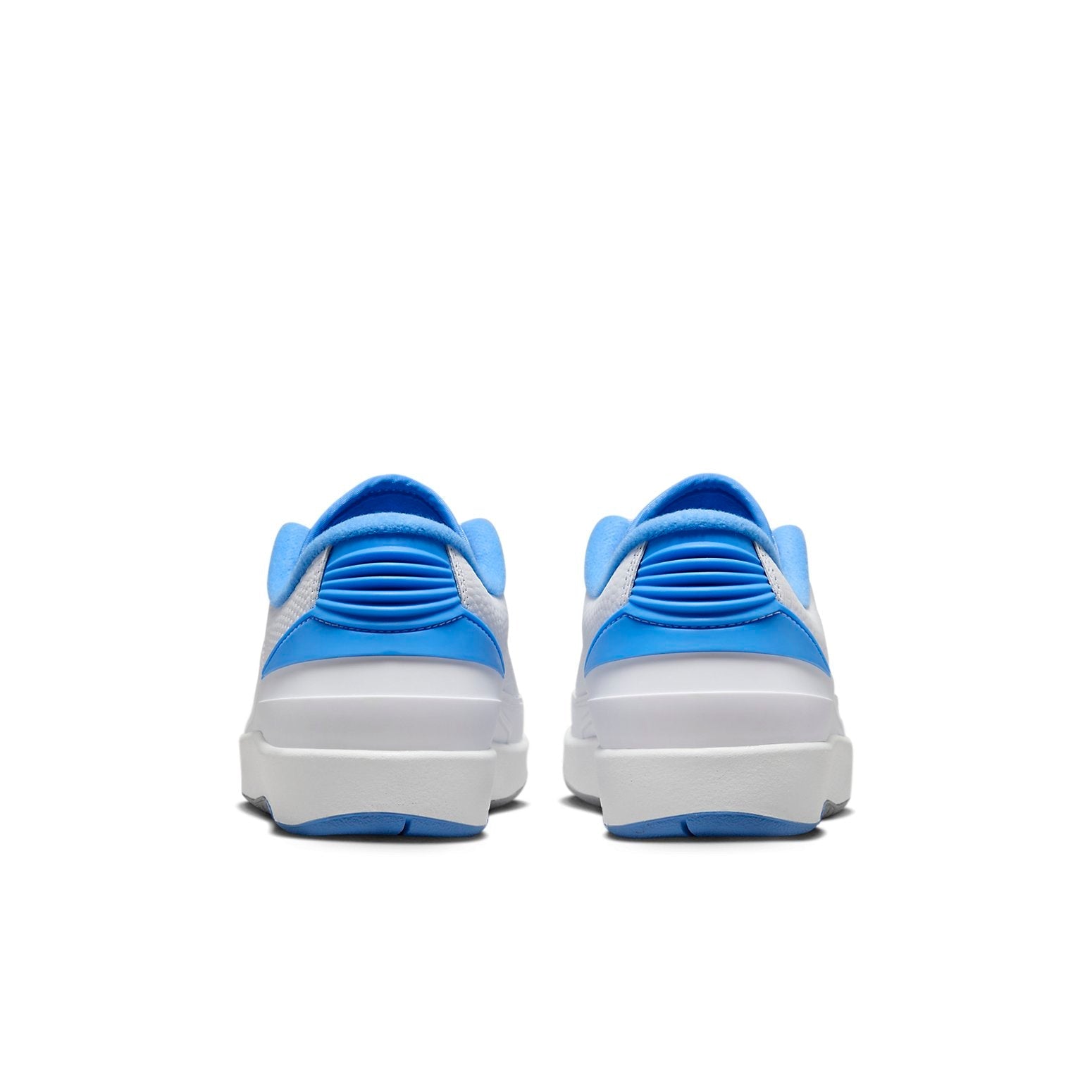 (GS) Air Jordan 2 Retro Low 'UNC' FJ6869-104