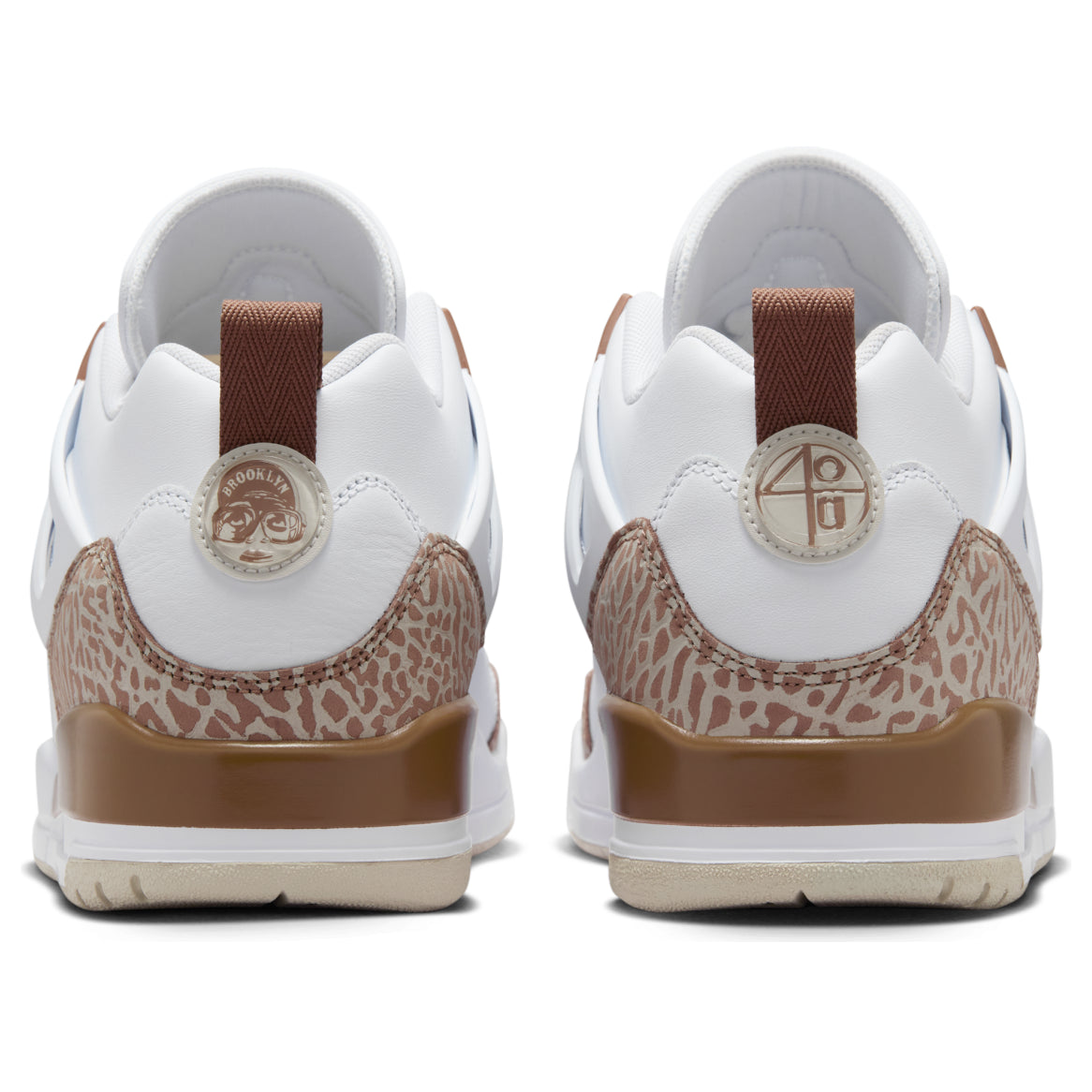 Air Jordan Spizike Low 'Archaeo Brown' FQ1759-101