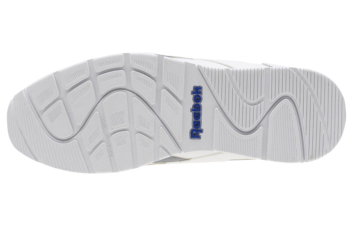 Reebok Royal Glide White/Grey BD3581