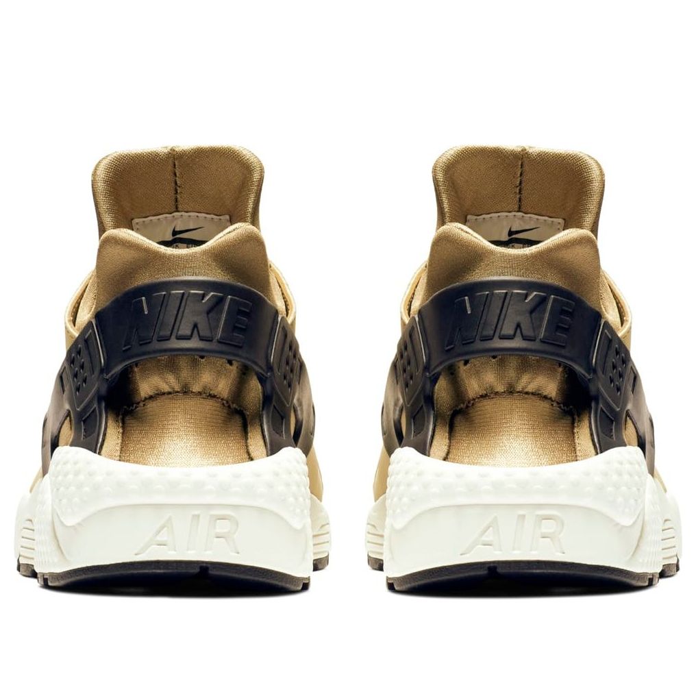 Nike Air Huarache 'Golden Beige' 318429-205