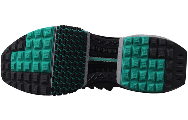 Li-Ning XuanKong 'Dark Grey Green' AGLR041-14