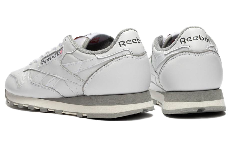 Reebok Classic Leather 2023 Vintage '40th Anniversary - White' GY9877