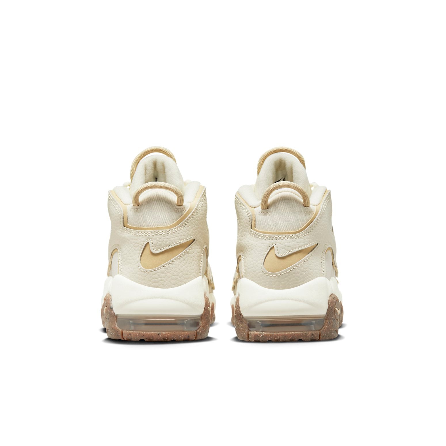 (GS) Nike Air More Uptempo 'Coconut Milk' DX1939-100