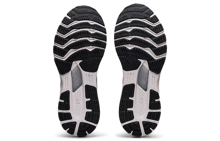 (WMNS) ASICS Gel-Kayano 28 Wide 'Black White' 1012B046-003