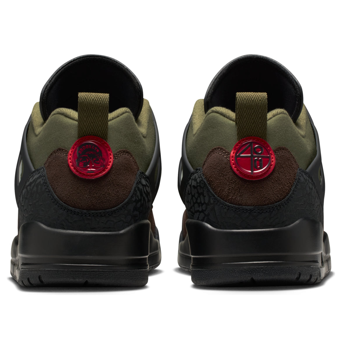 Air Jordan Spizike Low 'Beef Broccoli' IH1782-200