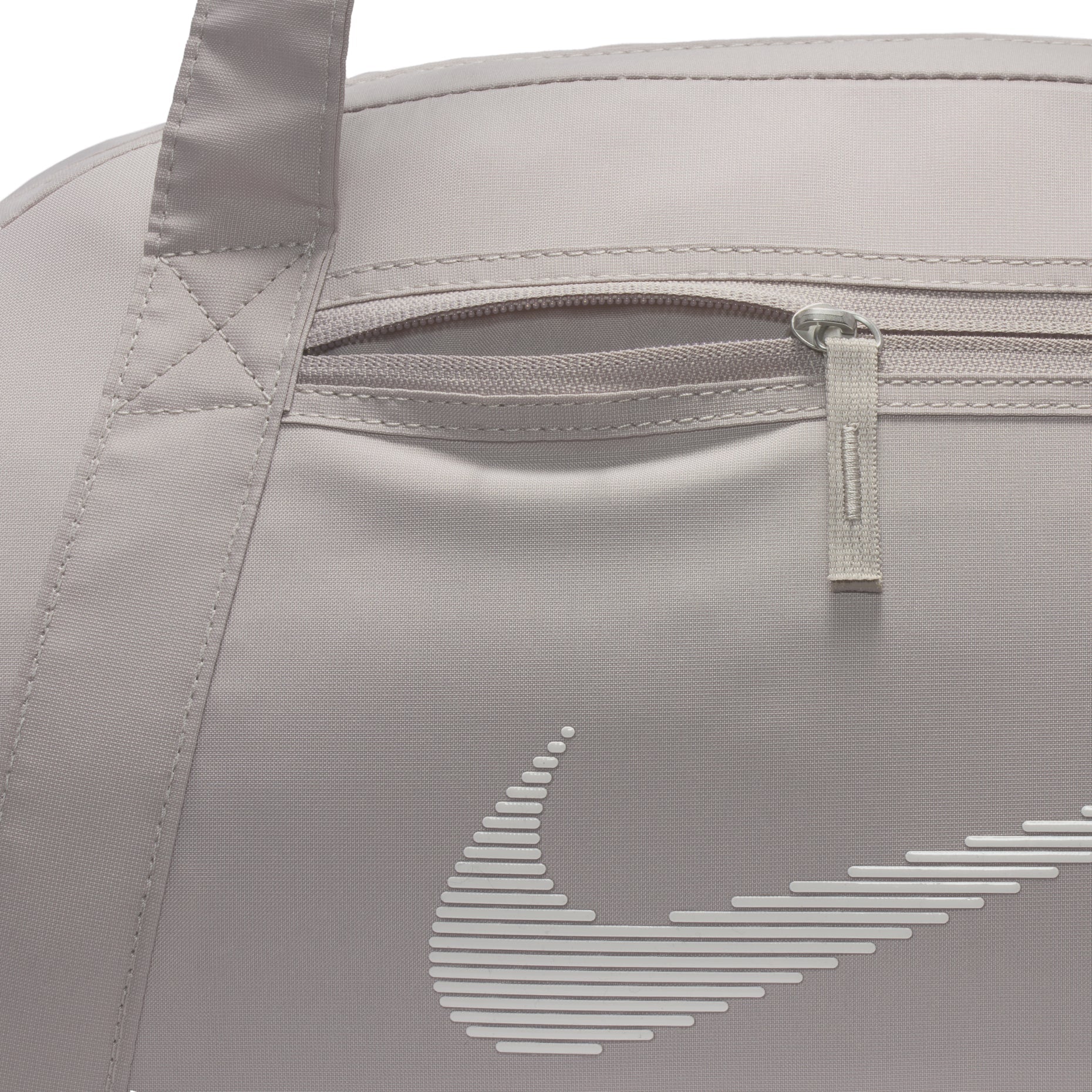 Nike Gym Club Duffel Bag 'College Grey' DR6974-009
