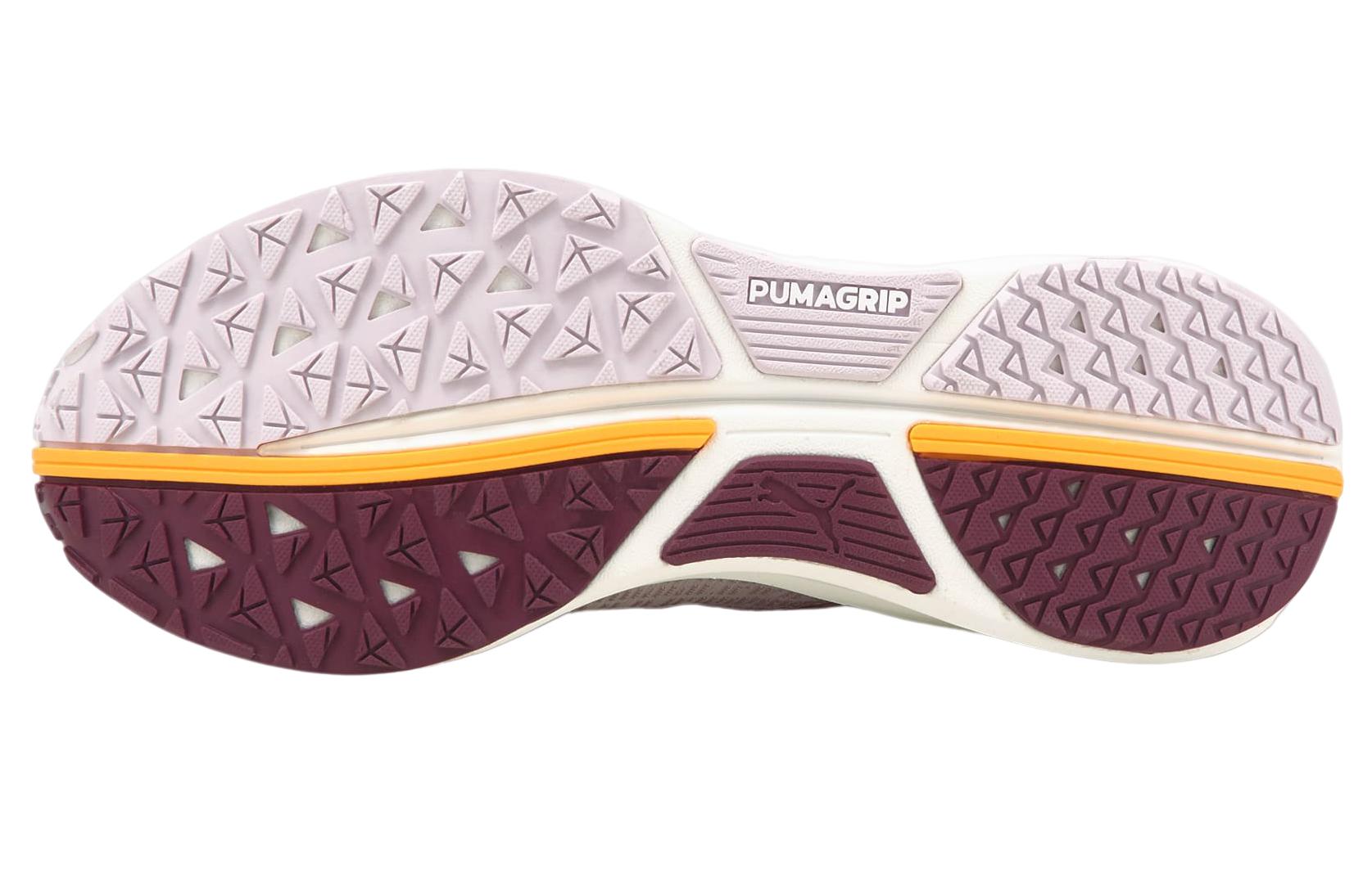 (WMNS) PUMA Electrify Nitro 'Pink White' 195174-11