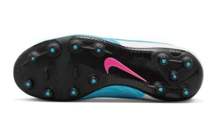 (GS) Nike Phantom GX Academy FG MG 'Ocean Blue White' DD9548-446