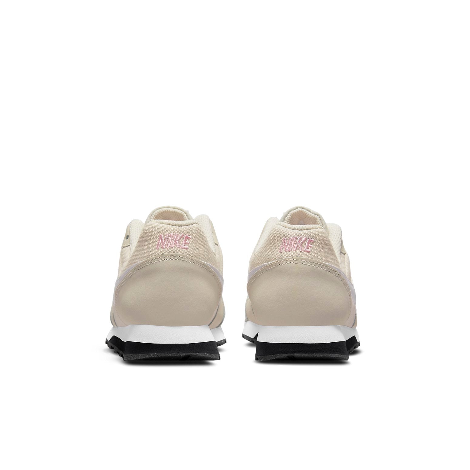 (GS) Nike MD Runner 2 Grey/White 807319-013