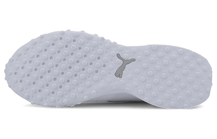 PUMA H.ST.20 Leather 'Triple White' 194096-02