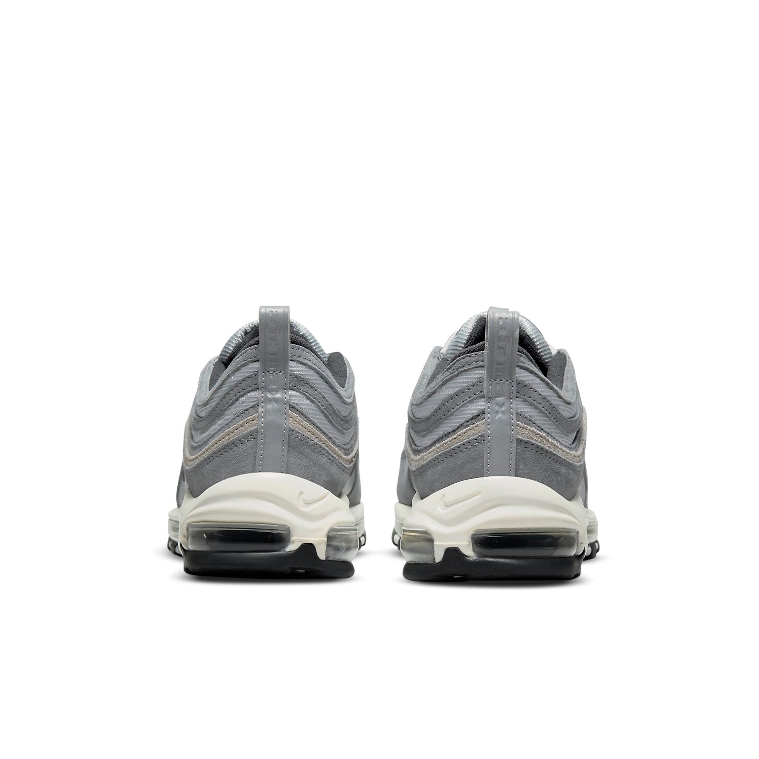 Nike Air Max 97 NH 'Smoke Grey' DR0157-001