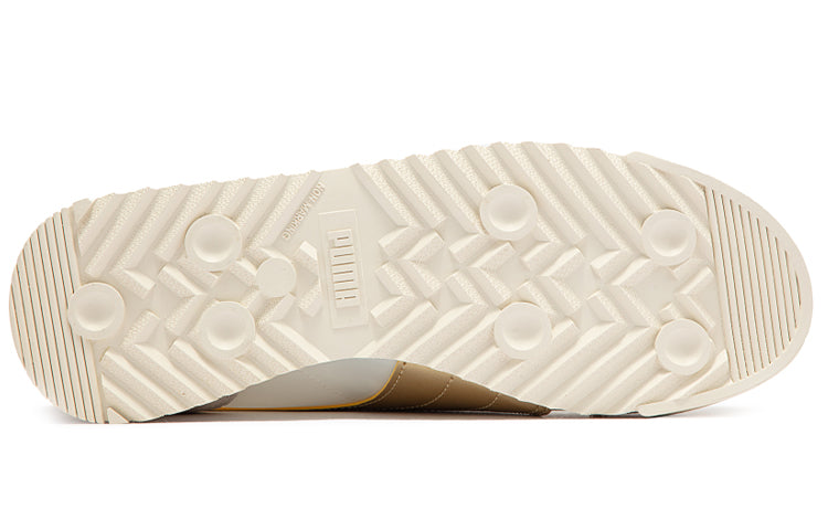 PUMA Roma OG Nylon 'Metallic - Whisper White Team Gold' 390635-02