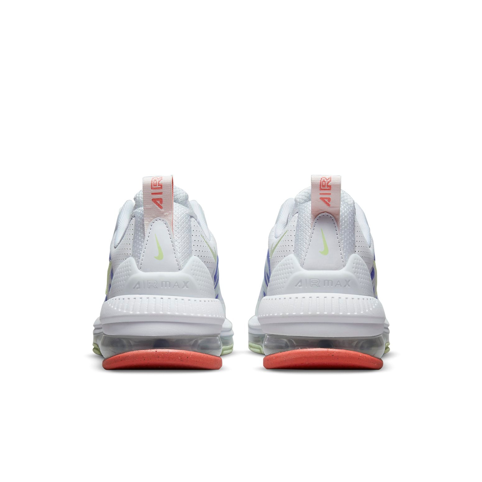 (WMNS) Nike Air Max Genome 'White Lime Ice' DC4057-101
