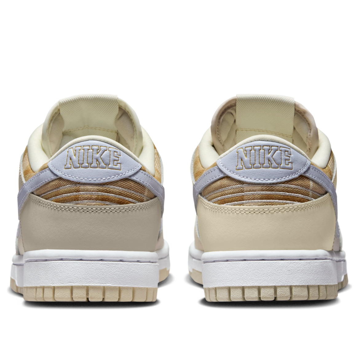 (WMNS) Nike Dunk Low 'Camo Collar' IH7354-101
