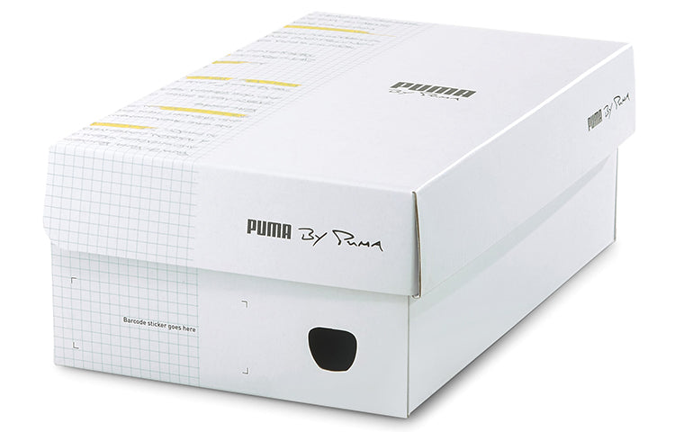PUMA Ralph Sampson 70 'White Chinese Violet' 375643-01