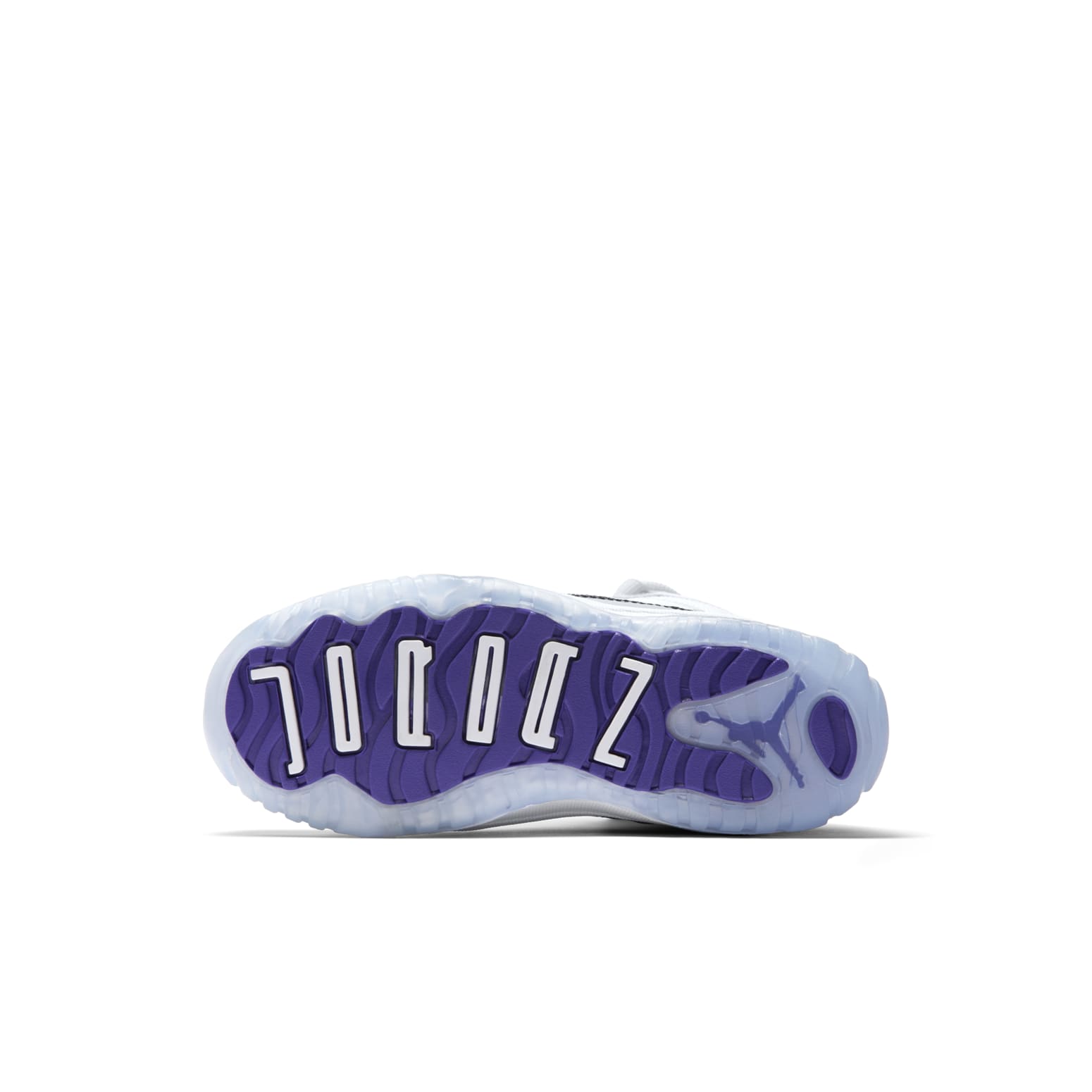 (PS) Air Jordan 11 Retro 'Concord' 2018 378039-100