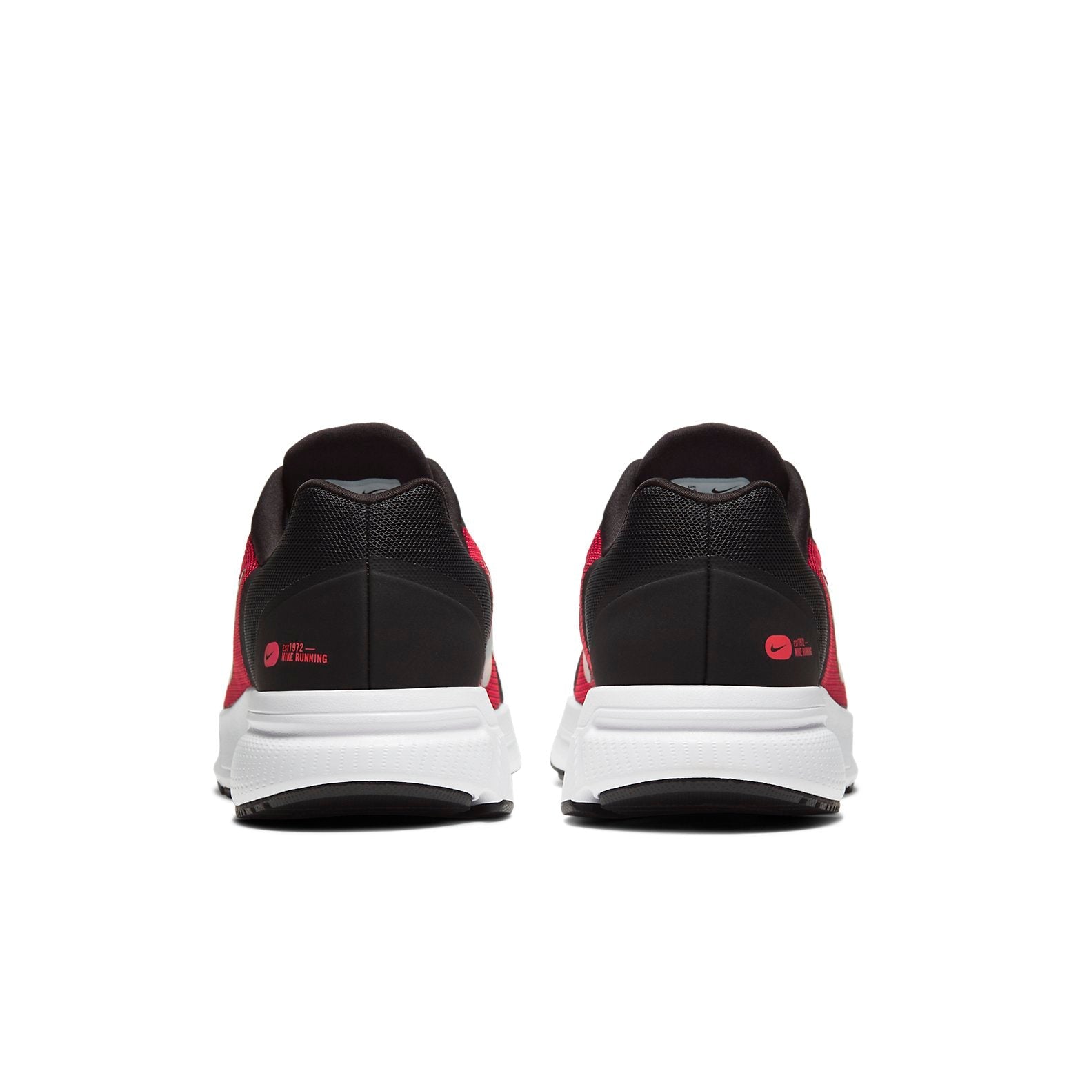 Nike Zoom Span 3 'Black University Red' CQ9269-005