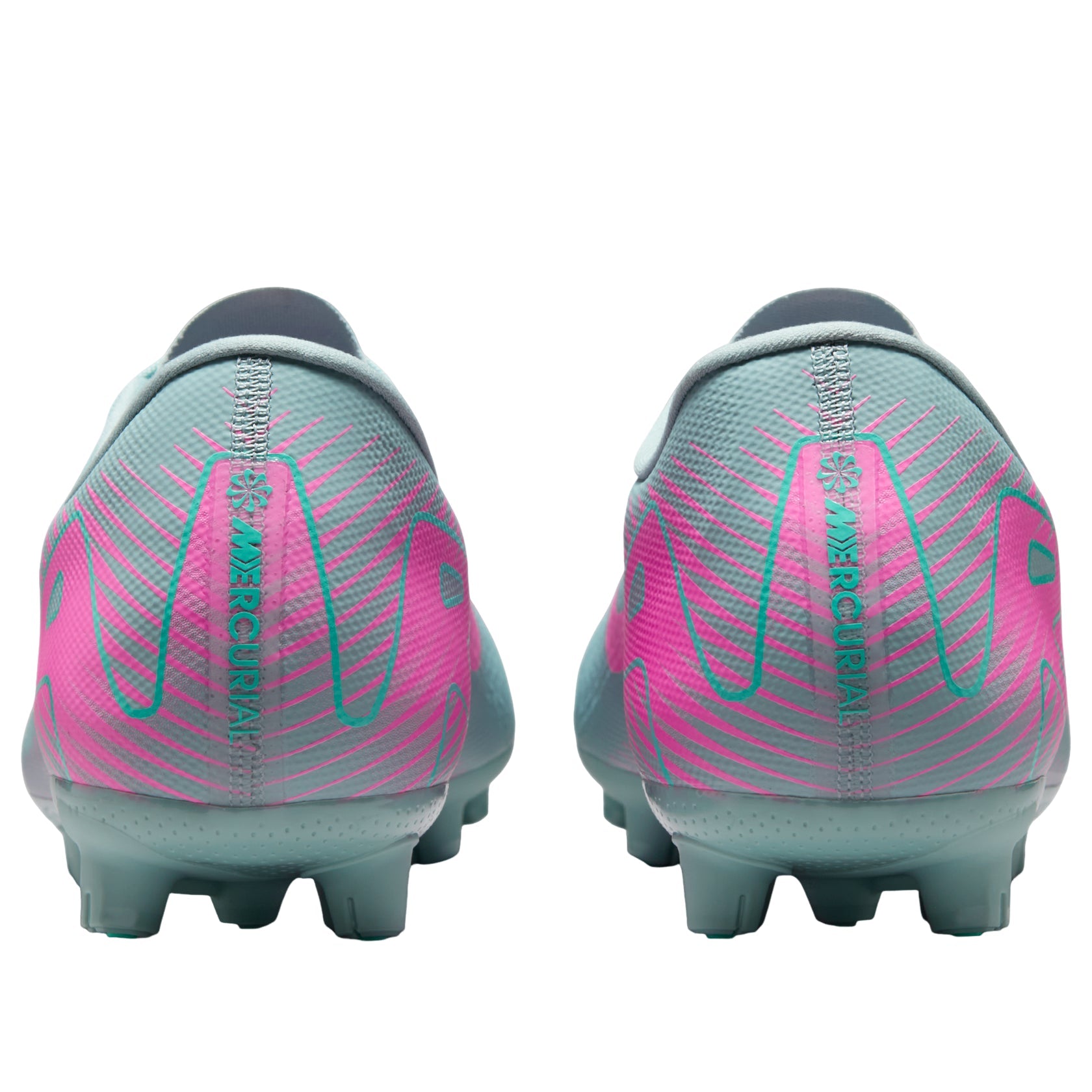 Nike Mercurial Vapor 16 Academy 'Ocean Cube Pink Blast' FQ8431-301