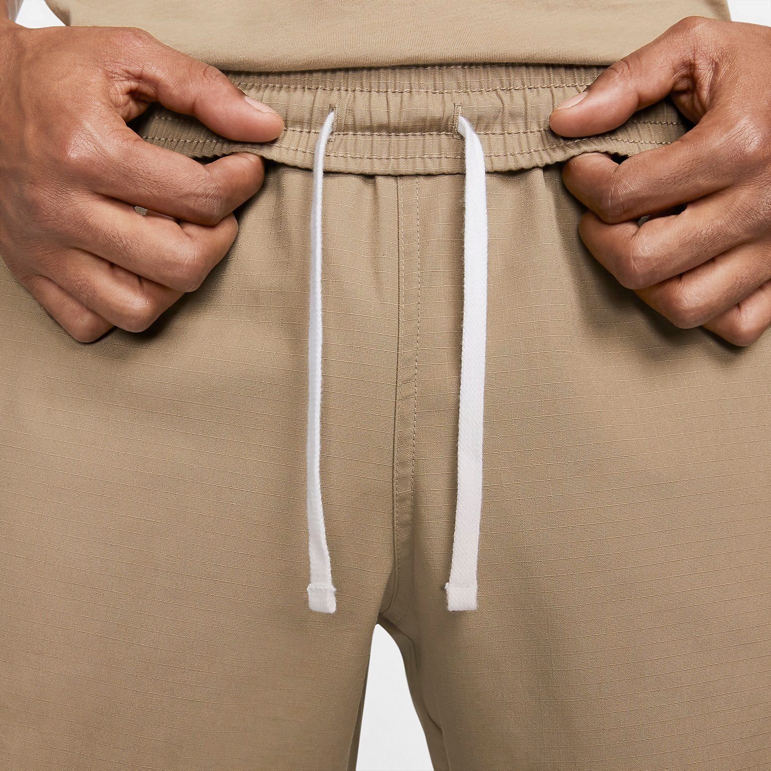 Nike Club Woven Cargo Pants 'Beige' DX0613-247