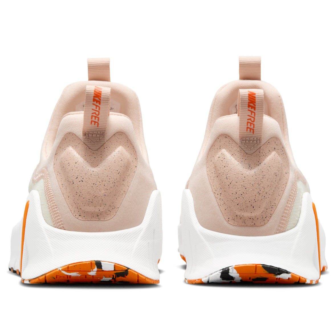 (WMNS) Nike Free Metcon 6 'Soft Pearl Pearl White' FJ7126-012