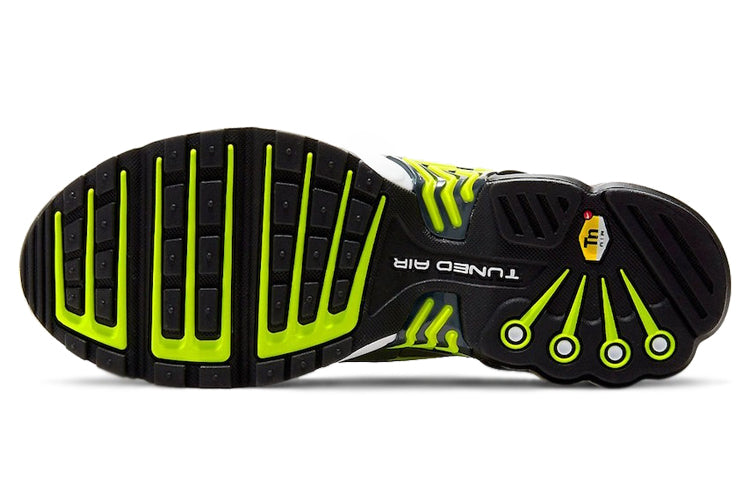Nike Air Max Plus 3 'Grey Volt' CD7005-002