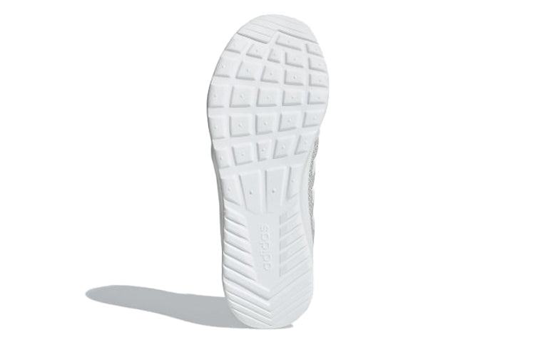(WMNS) adidas Cloudfoam QT Racer 'Gray White' F34789