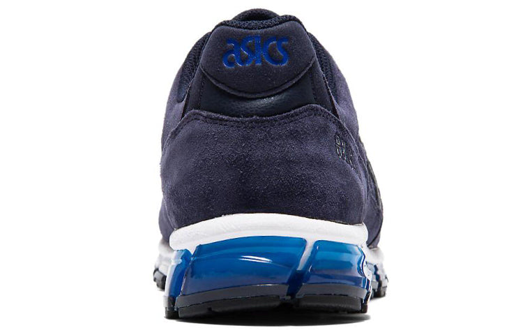 ASICS Gel Saga 180 'Midnight' 1191A246-400